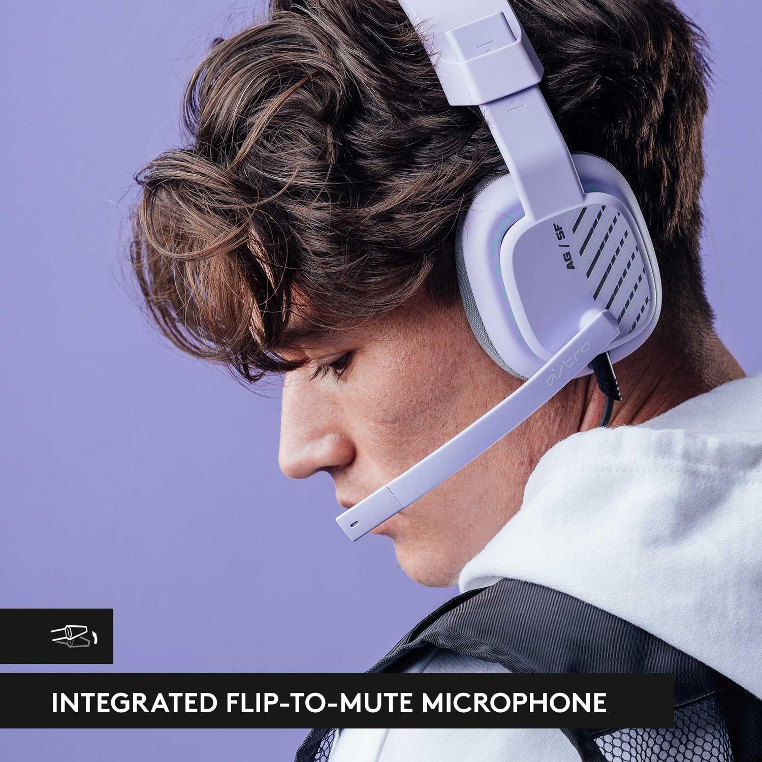 ASTRO Gaming A10 Gen 2 Headset