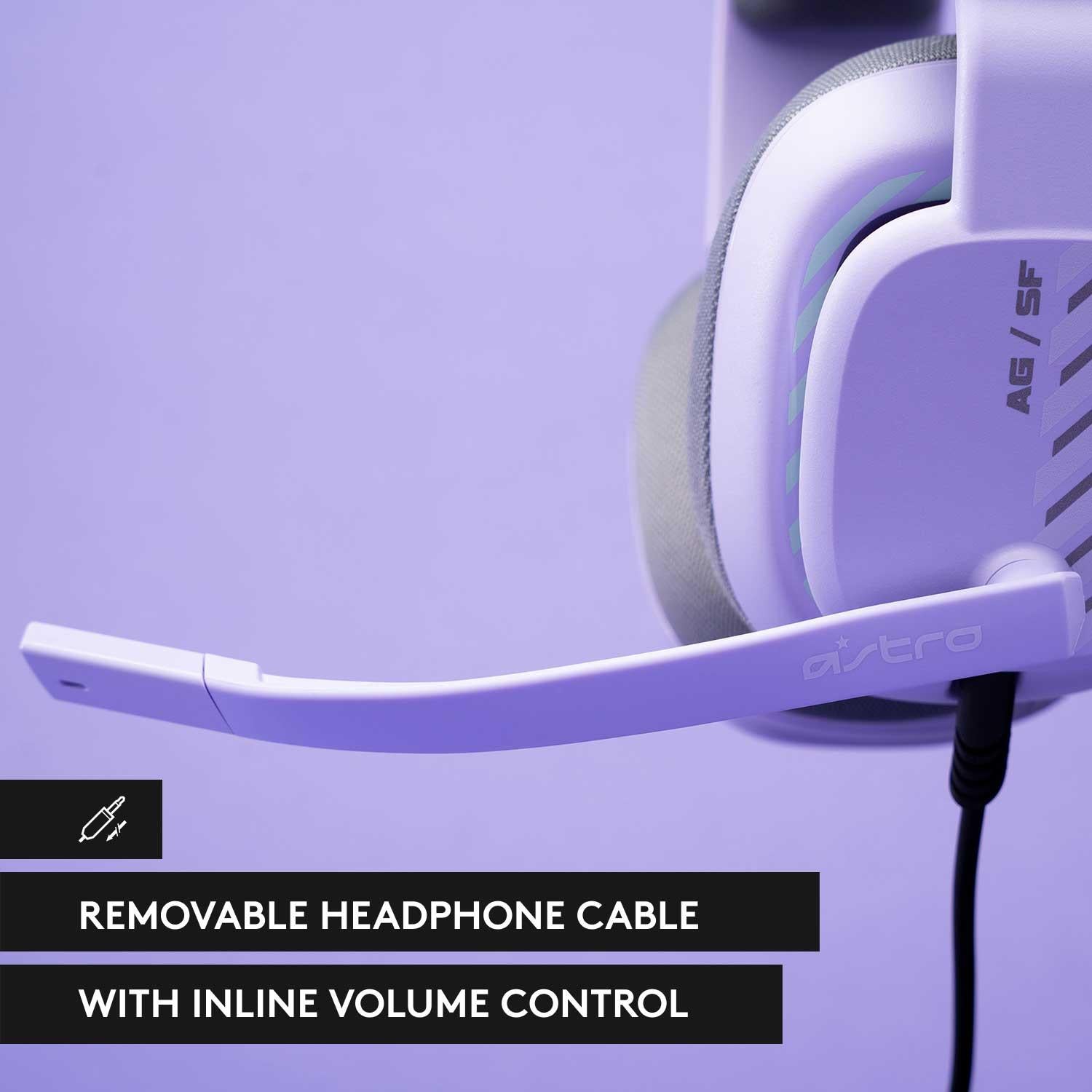 ASTRO Gaming A10 Gen 2 Headset