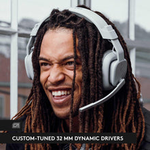 ASTRO Gaming A10 Gen 2 Headset for PC (Ozone/Grey)