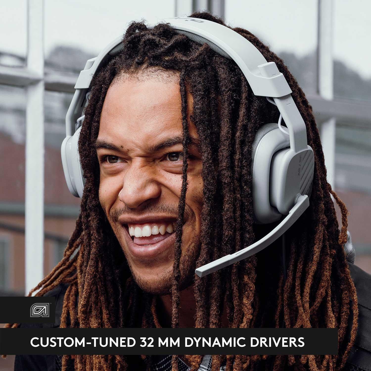 ASTRO Gaming A10 Gen 2 Headset