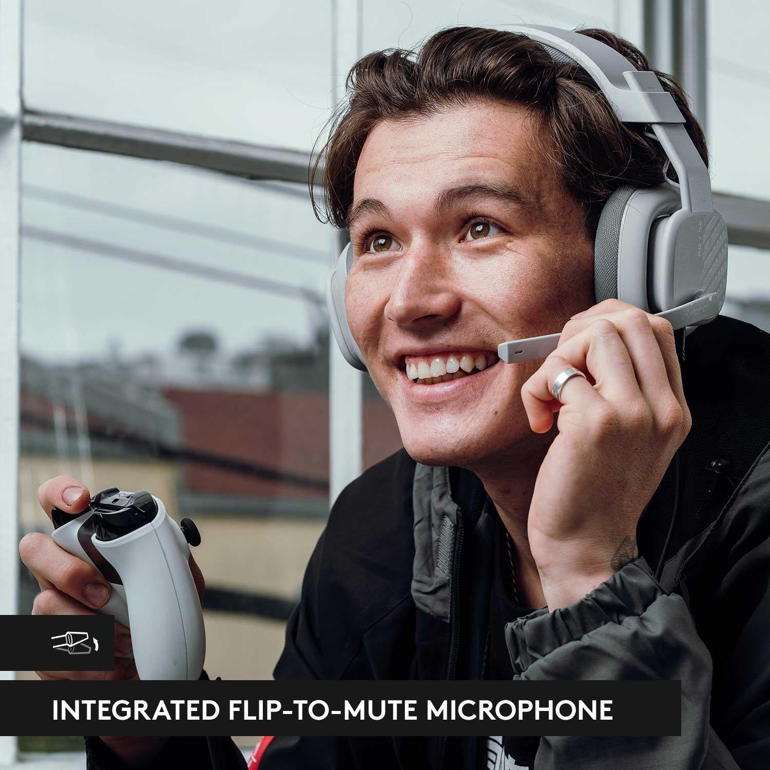 ASTRO Gaming A10 Gen 2 Headset