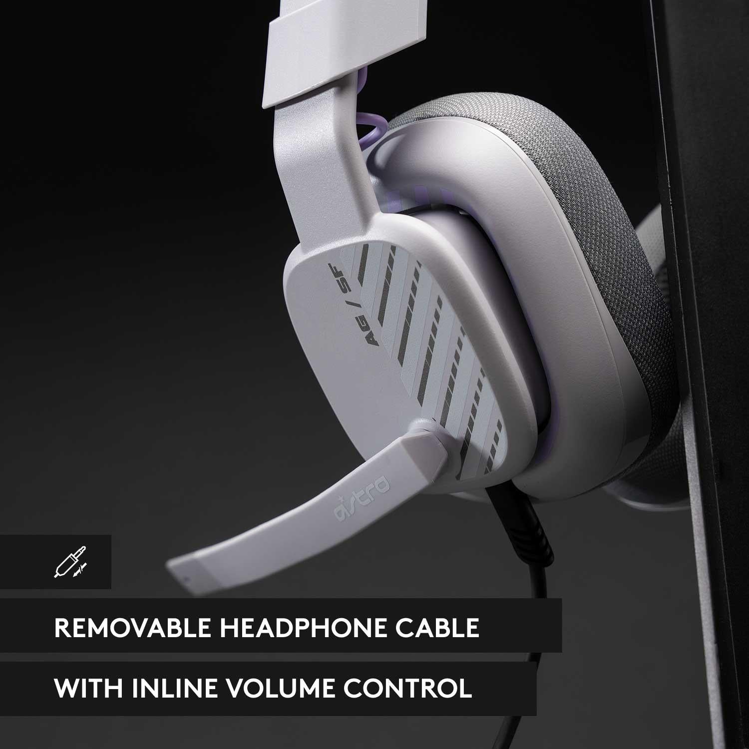 ASTRO Gaming A10 Gen 2 Headset