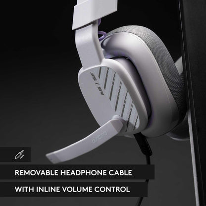 ASTRO Gaming A10 Gen 2 Headset