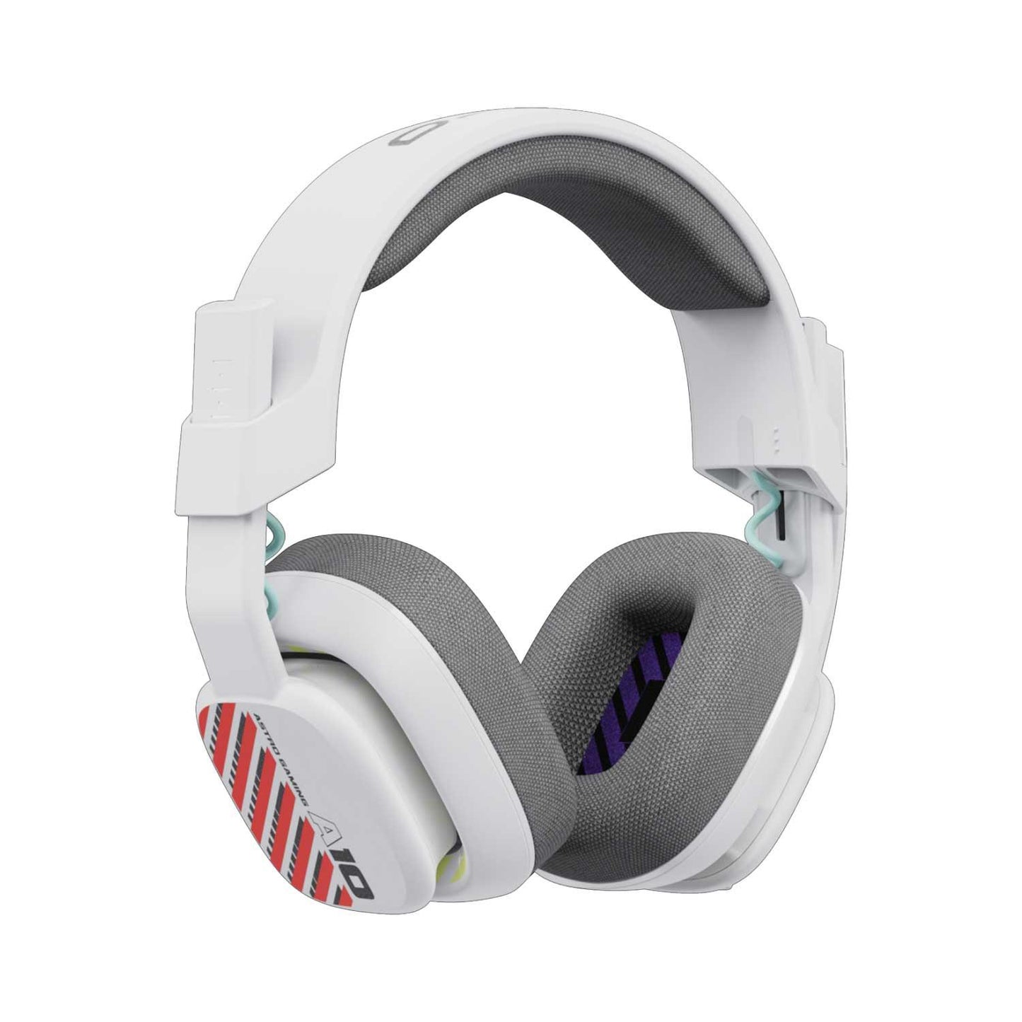 ASTRO Gaming A10 Gen 2 Headset for PlayStation 5 (White)