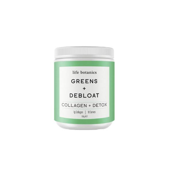 Debloat + Collagen