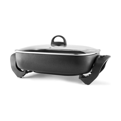 Electric Frypan