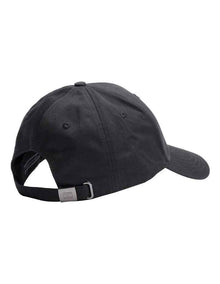 Classic Flag Cap in Black