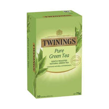 Pure Green Tea Bags 50 pack