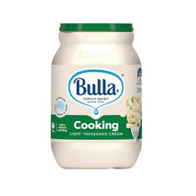BULLA COOKING CREAM 300ML