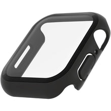 Belkin Tempered Glass Screen Protector for Apple Watch 41mm 4/5/6/SE/SE2/7/8 & 9 (Black)