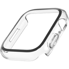 Belkin Tempered Glass Screen Protector for Apple Watch 45mm 4/5/6/SE/SE2/7/8 & 9 (Clear)