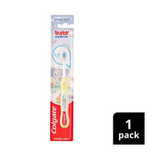My First Child Toothbrush