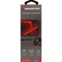 Monster 60ml Screen Cleaner