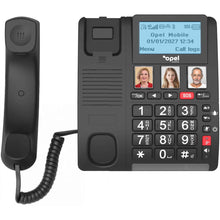 Opel Mobile 4G HomePhone 2