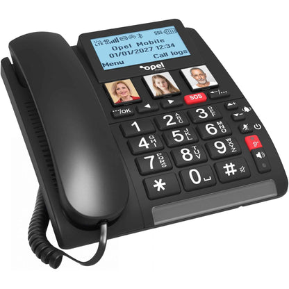 Opel Mobile 4G HomePhone 2