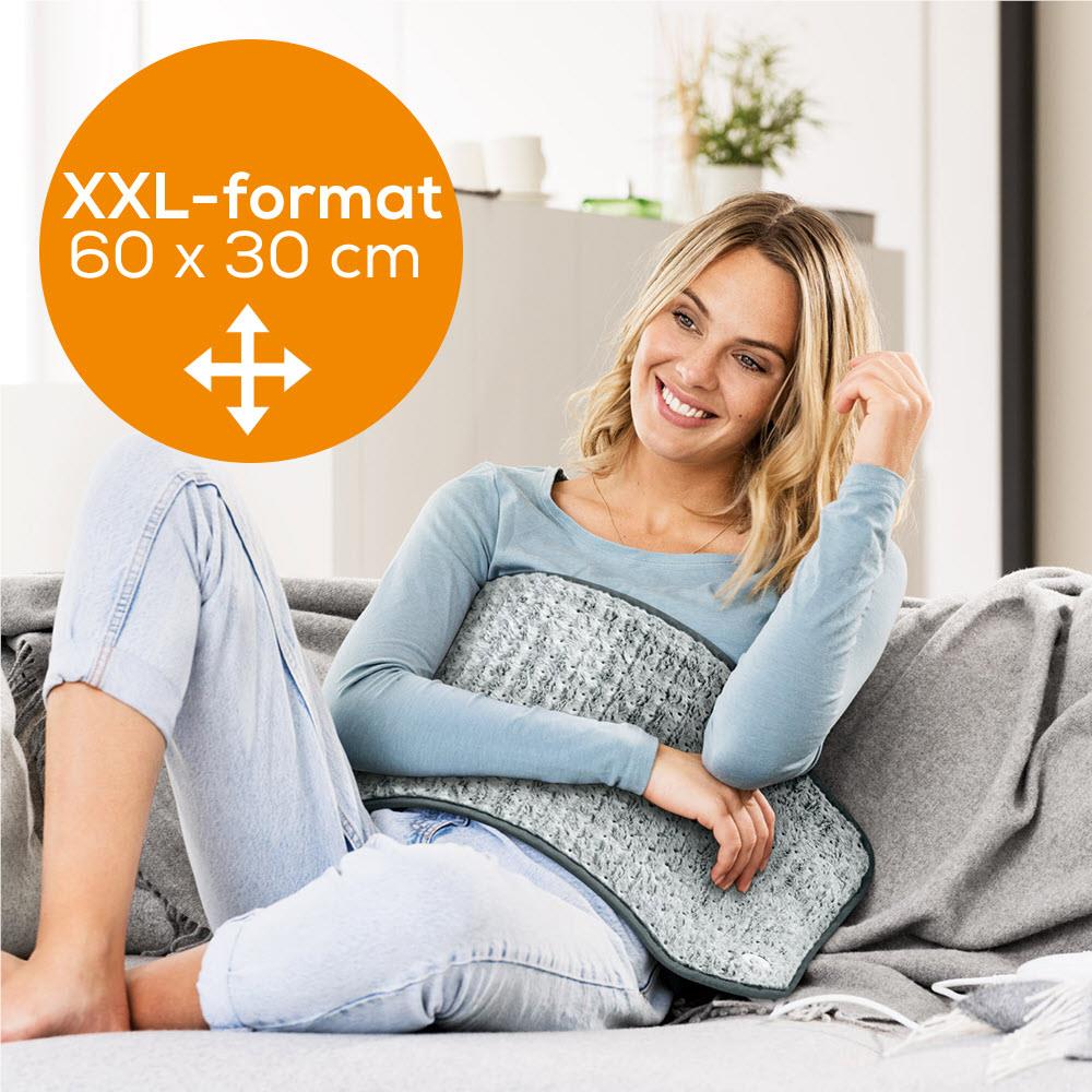 Beurer HK123 XXL Nordic Personal Heat Pad