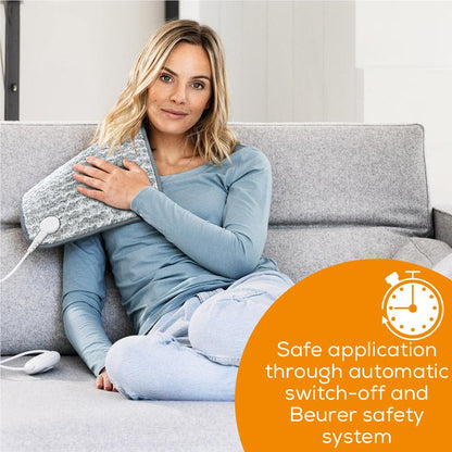 Beurer HK123 XXL Nordic Personal Heat Pad