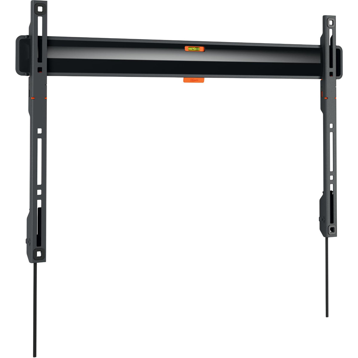 Vogel's Comfort Fixed 40-100" TV Wall Mount (Black)
