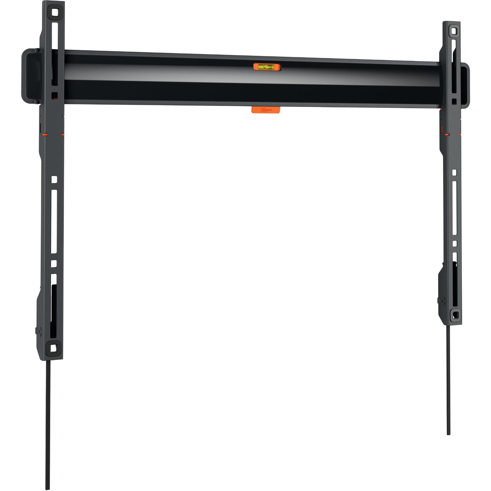 Vogel's Comfort Fixed 40-100" TV Wall Mount (Black)
