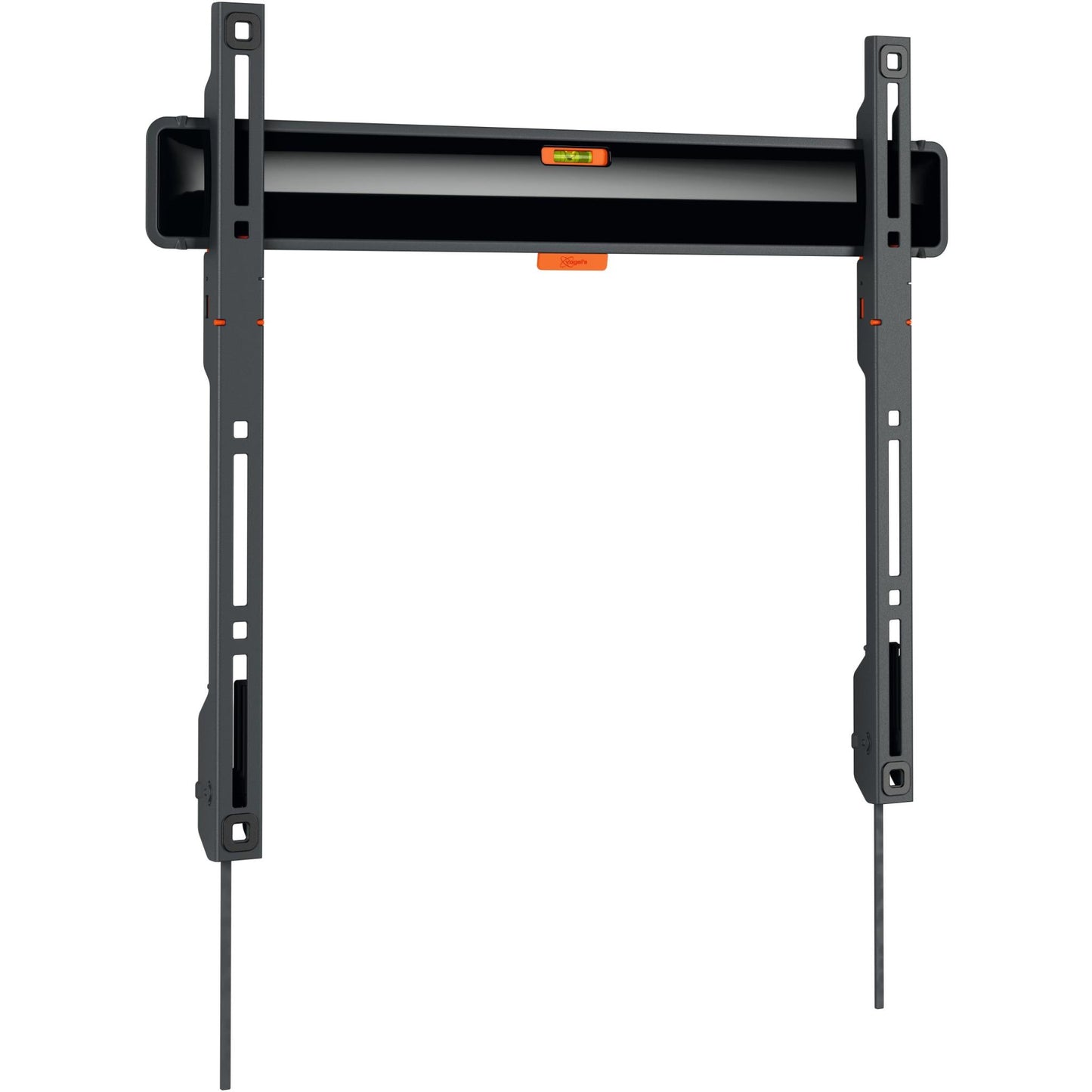 Vogel's Comfort Fixed 32-77" TV Wall Mount (Black)