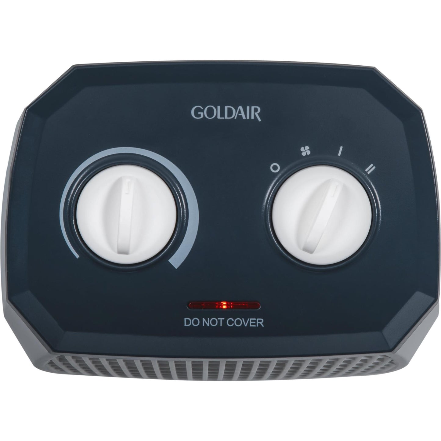 Goldair 2000W Upright Fan Heater