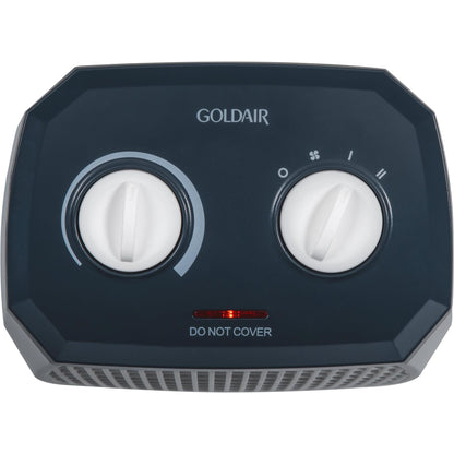 Goldair 2000W Upright Fan Heater
