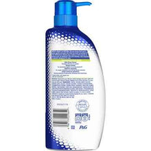 Head & Shoulders 2-in-1 Shampoo & Conditioner Men Sport Fresh 750mL