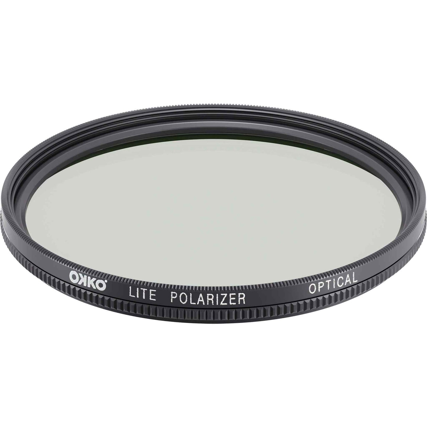 Okko Lite 67mm Circular Polarizer Filter