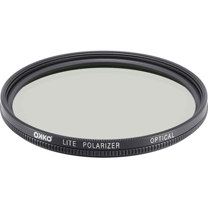 Okko Lite 67mm Circular Polarizer Filter