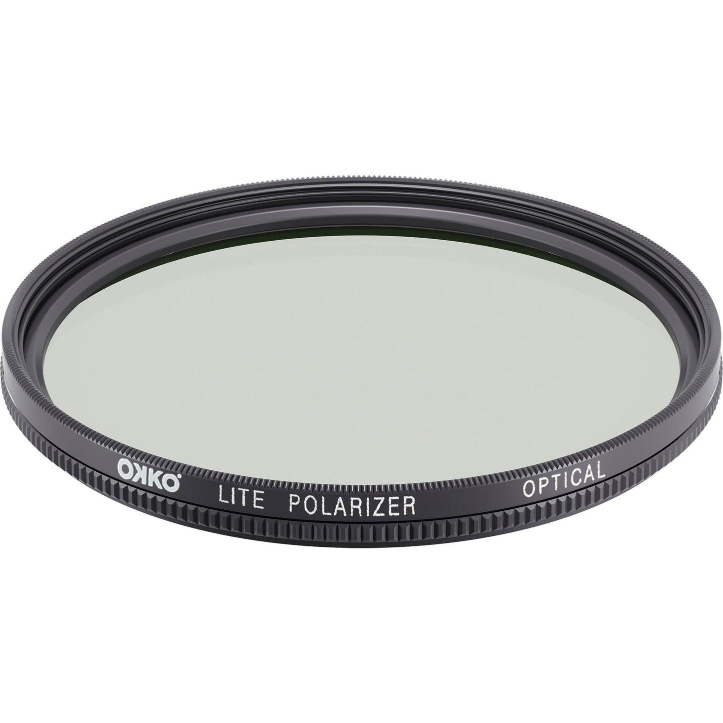 Okko Lite 67mm Circular Polarizer Filter