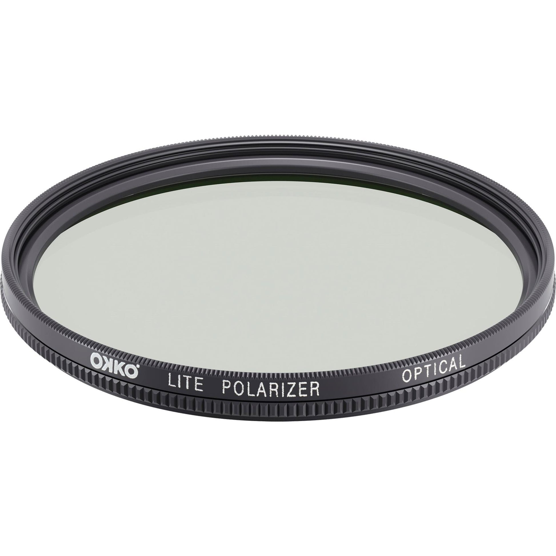 Okko Lite 67mm Circular Polarizer Filter