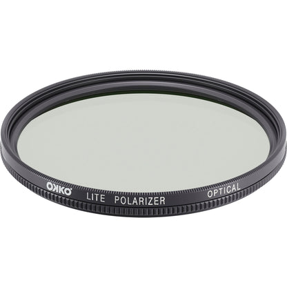 Okko Lite 67mm Circular Polarizer Filter