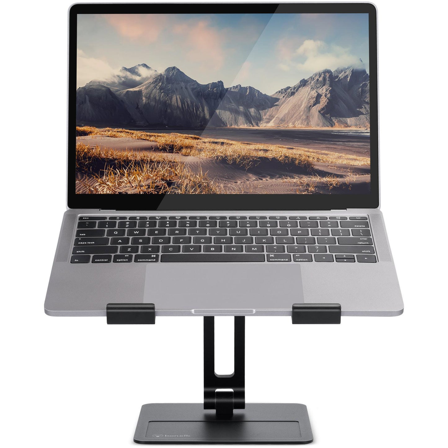 Bonelk Elevate Junior Laptop Stand (Black)