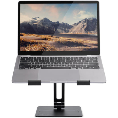 Bonelk Elevate Junior Laptop Stand (Black)