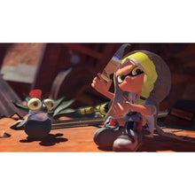 Splatoon 3