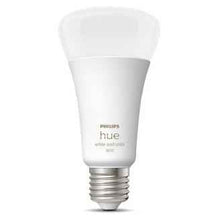Philips Hue E27 A67 Colour Bluetooth Bulb 100W