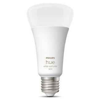 Philips Hue E27 A67 Colour Bluetooth Bulb 100W