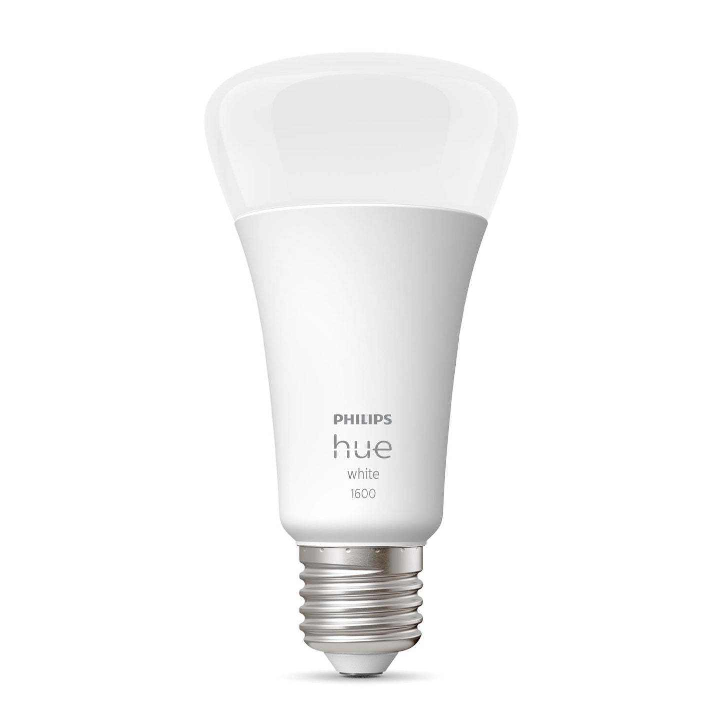 Philips Hue E27 A67 White Bluetooth Bulb 100W