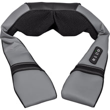 Homedics Cordless Shiatsu Neck Massager