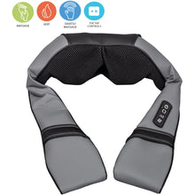 Homedics Cordless Shiatsu Neck Massager
