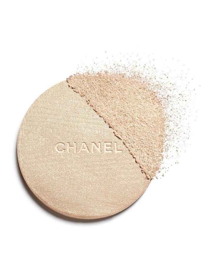 POUDRE LUMIÈRE Illuminating Powder
