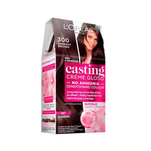 Casting Creme Gloss Darkest Brown Hair Colour