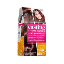 Casting Creme Gloss Medium Brown Hair Colour