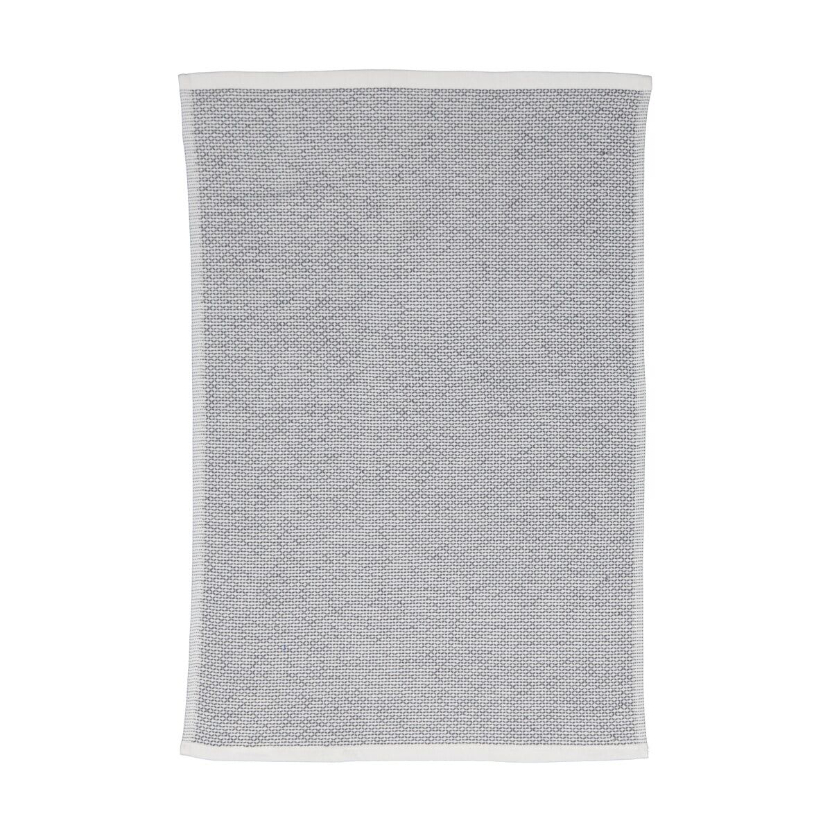 3 Pack Grey Stripe Tea Towels