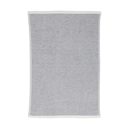 3 Pack Grey Stripe Tea Towels