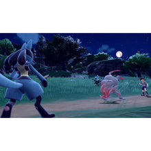 Pokémon Scarlet