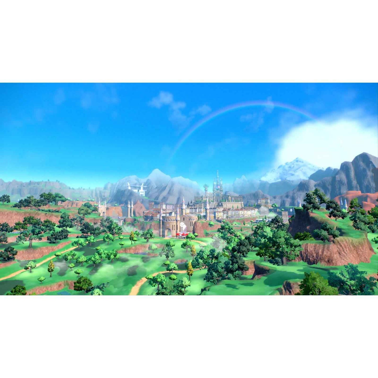 Pokémon Scarlet