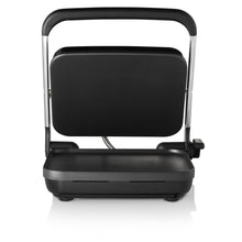 Sunbeam Cafe Style 4 Slice Sandwich Press & Grill