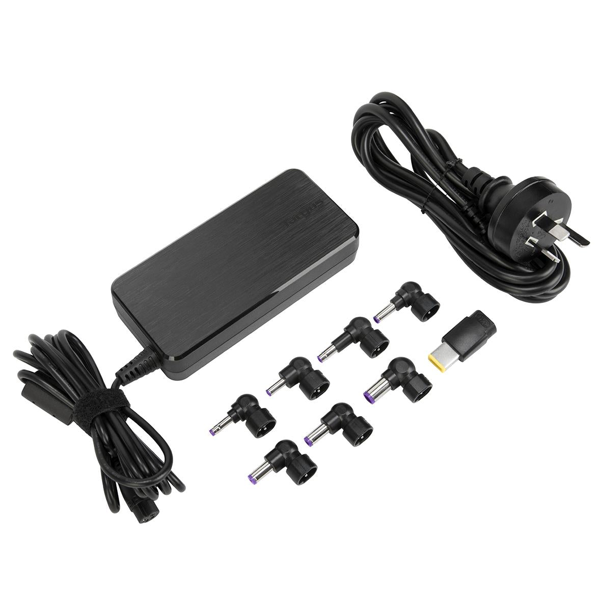 Targus Slim & Light 65W Laptop Charger