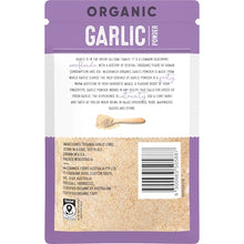 McCormick Organic Garlic Powder 17g